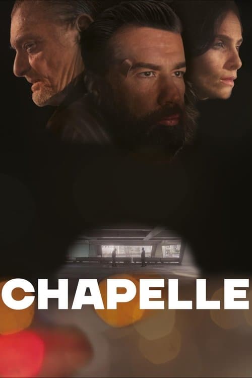 Chapelleのポスター