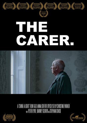 The Carerのポスター