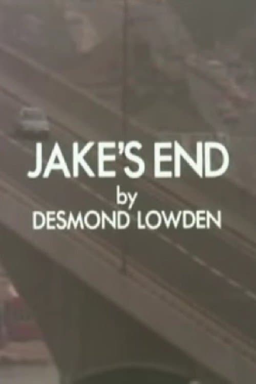 Jake's Endのポスター