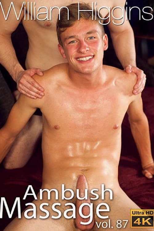 Ambush Massage 87のポスター