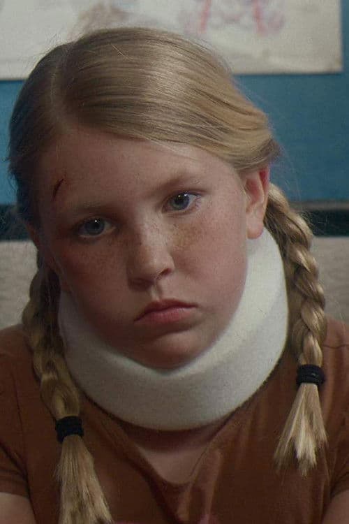 Horse Girlのポスター