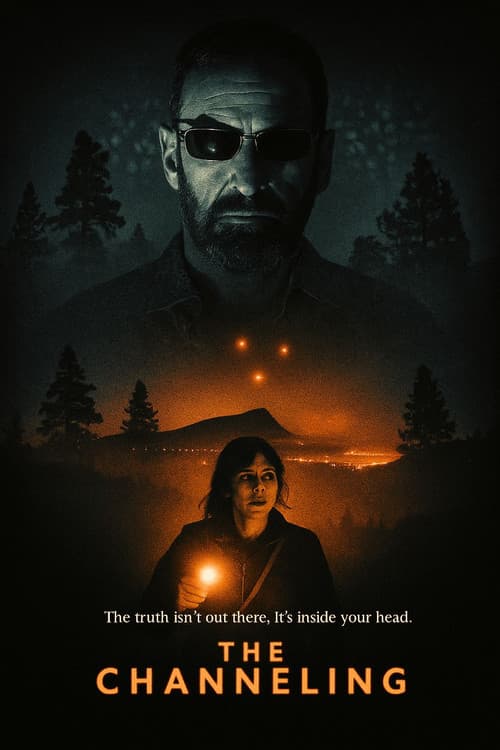 The Channelingのポスター