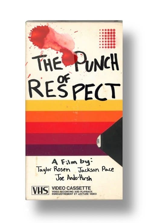 The Punch of Respectのポスター