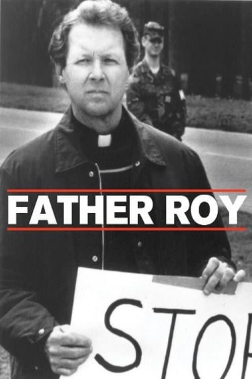 Father Roy: Inside the School of Assassinsのポスター