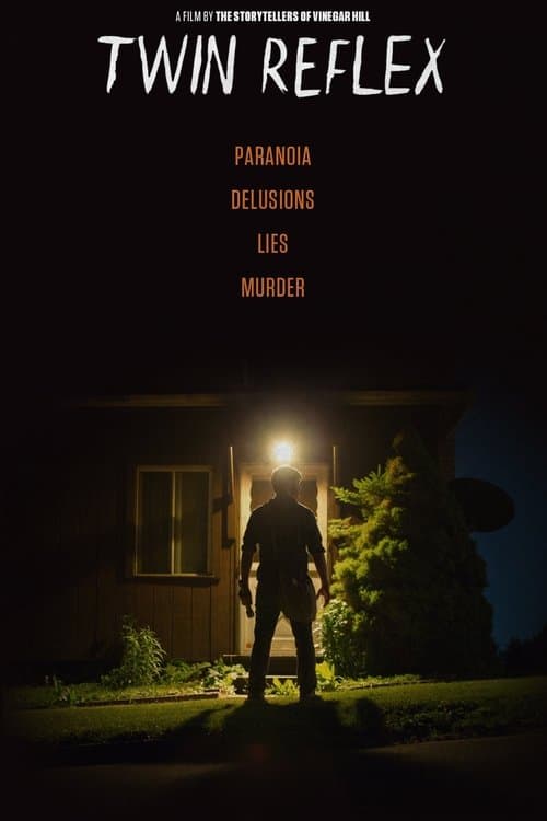 Twin Reflexのポスター