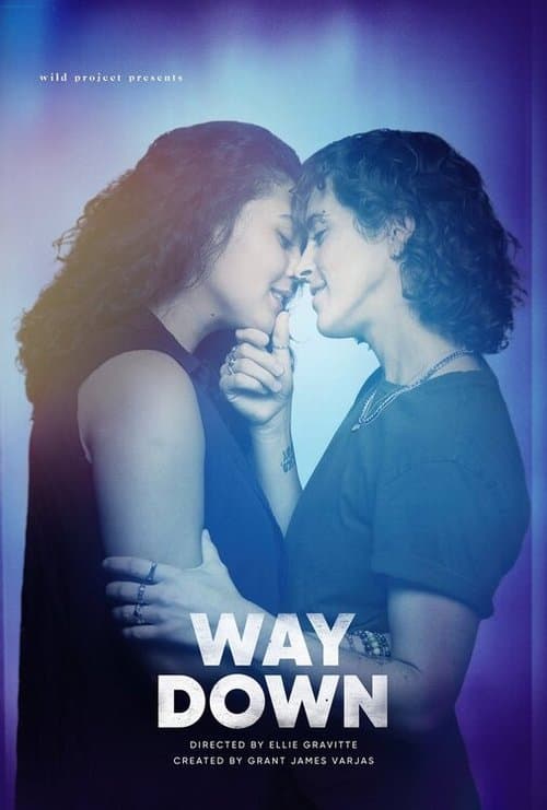 Way Downのポスター