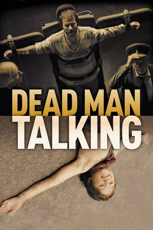 Dead Man Talkingのポスター