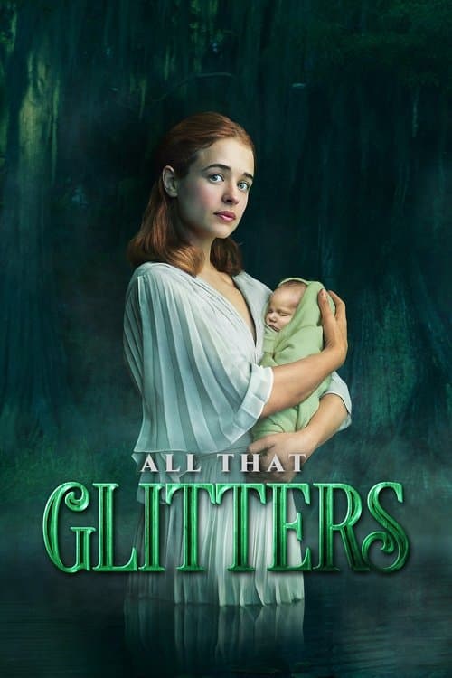 V.C. Andrews' All That Glittersのポスター
