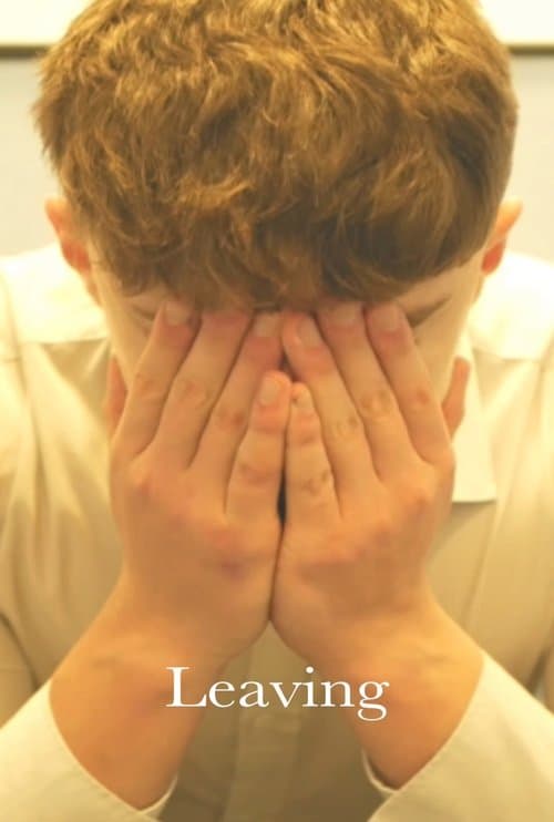 Leavingのポスター
