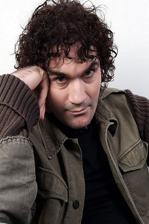 Валентин Гибалтовский