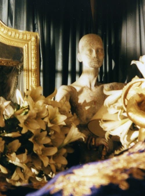 La beauté du diableのポスター