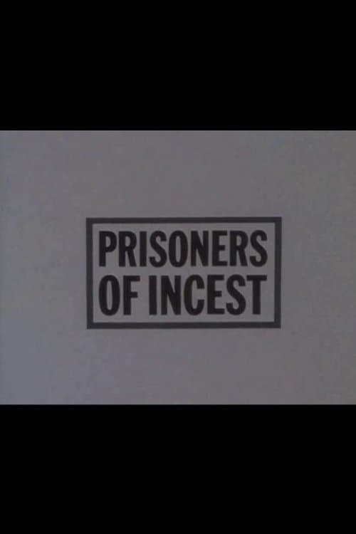 Prisoners of Incestのポスター