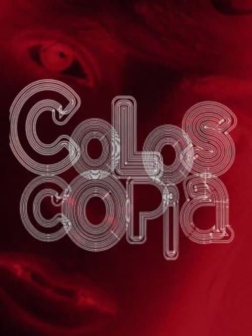 Coloscopiaのポスター