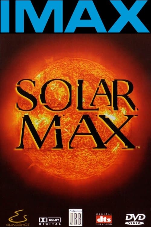 Solarmaxのポスター