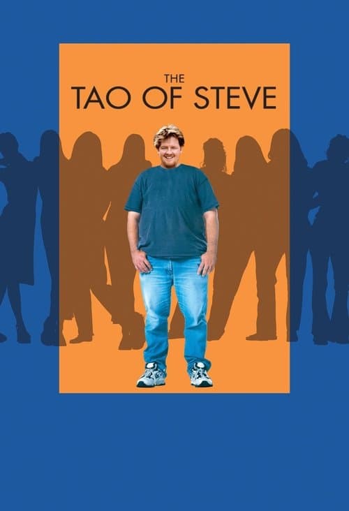 The Tao of Steveのポスター