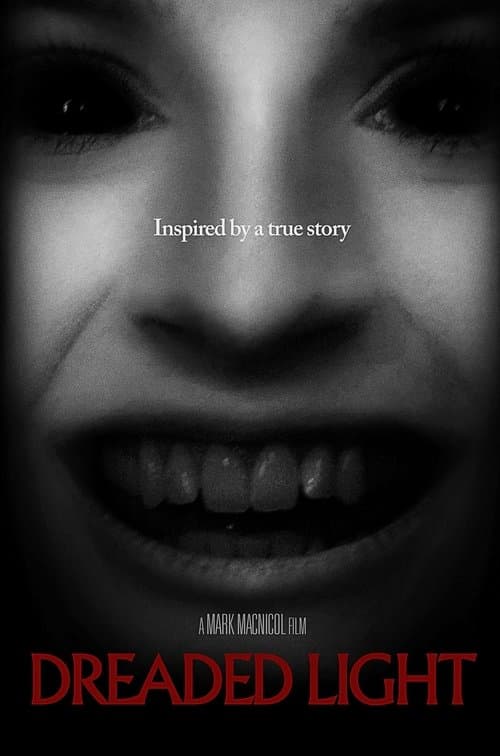 Dreaded Lightのポスター
