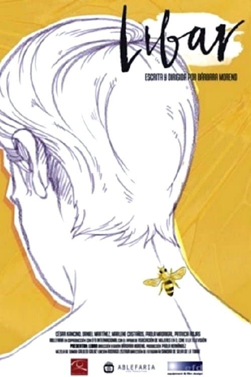 Libarのポスター