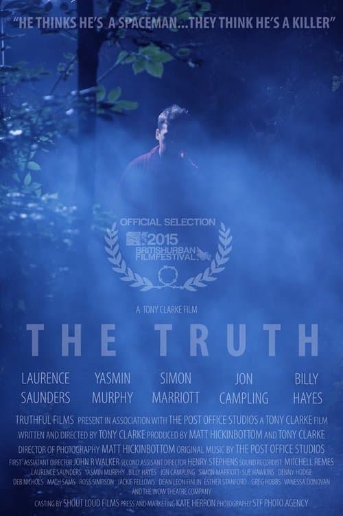 The Truthのポスター