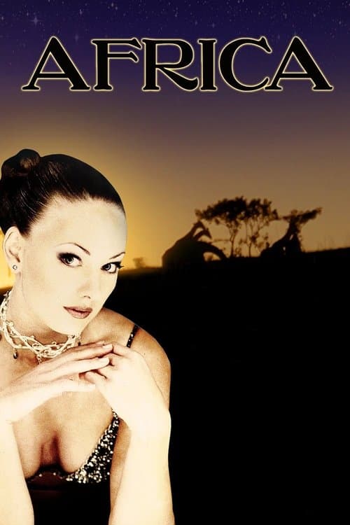 Africaのポスター