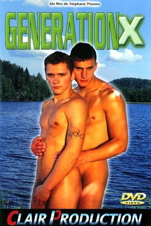 Génération Xのポスター