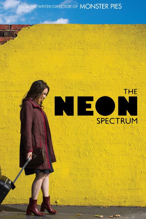 The Neon Spectrumのポスター