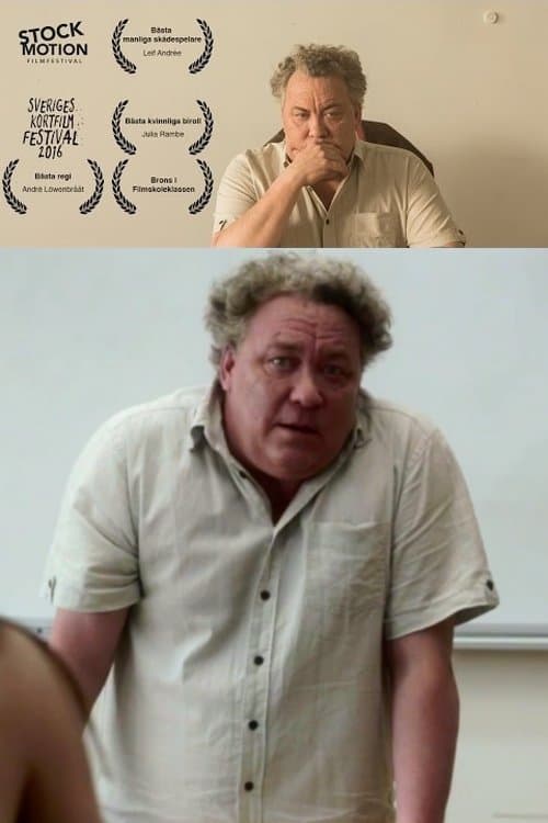 Utvärderingenのポスター