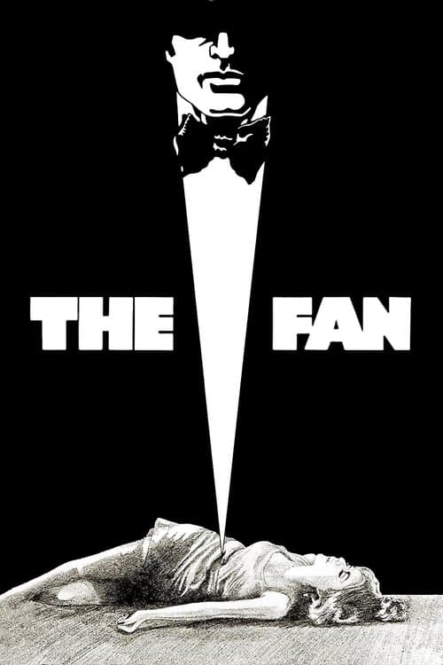 The Fanのポスター