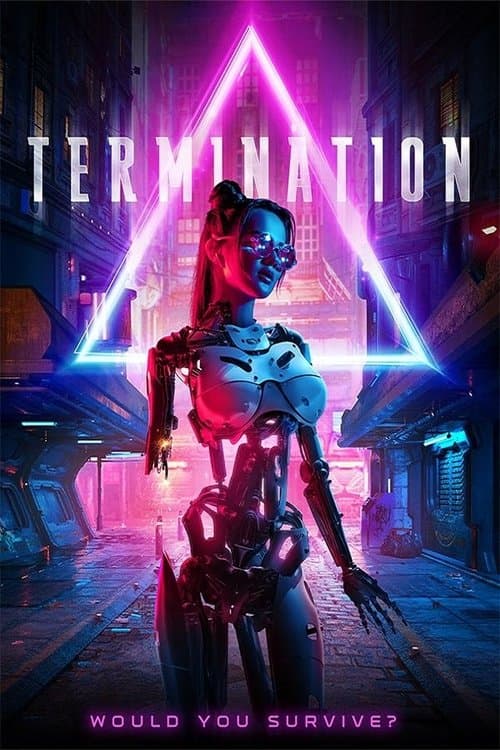 Terminationのポスター