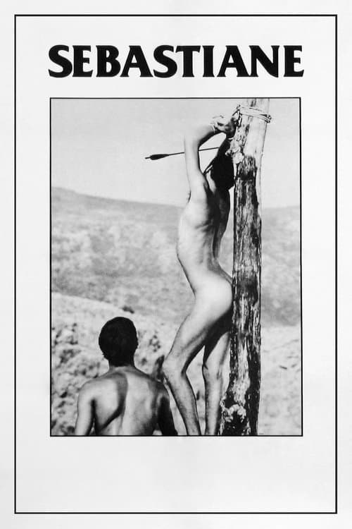 Sebastianeのポスター