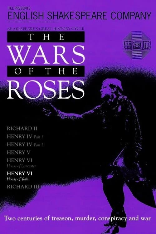 Henry VI: House of Yorkのポスター