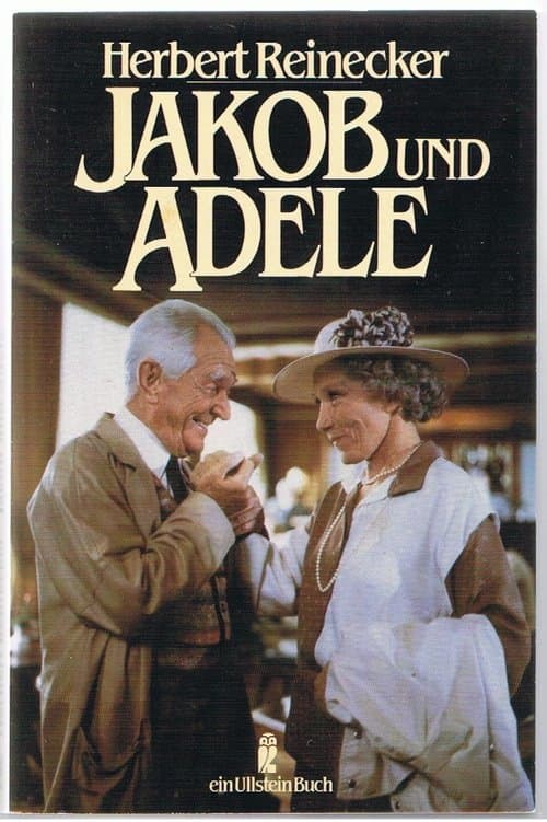 Jakob und Adeleのポスター