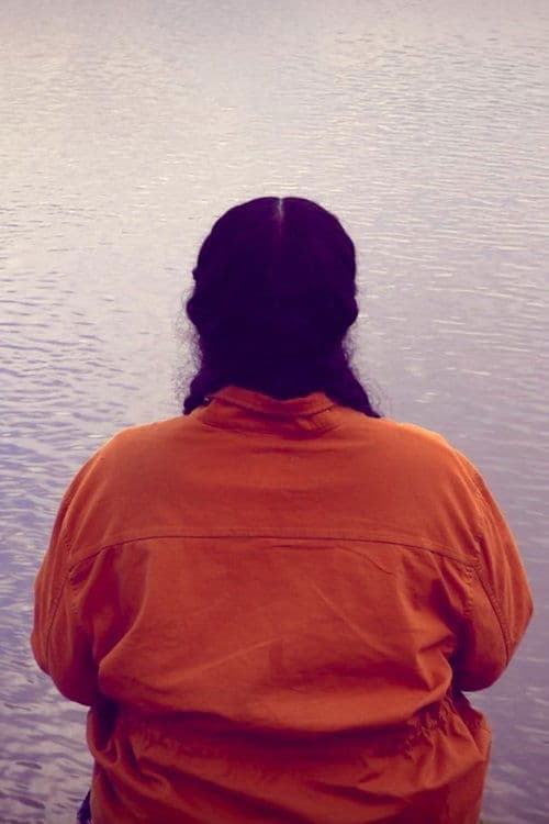 Miryamのポスター