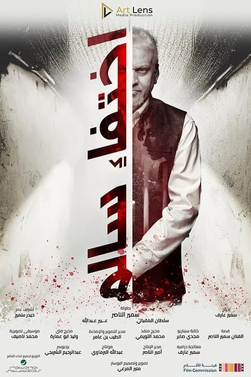 إختفاء سالمのポスター