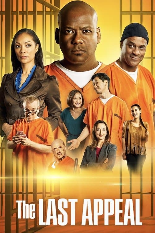 The Last Appealのポスター