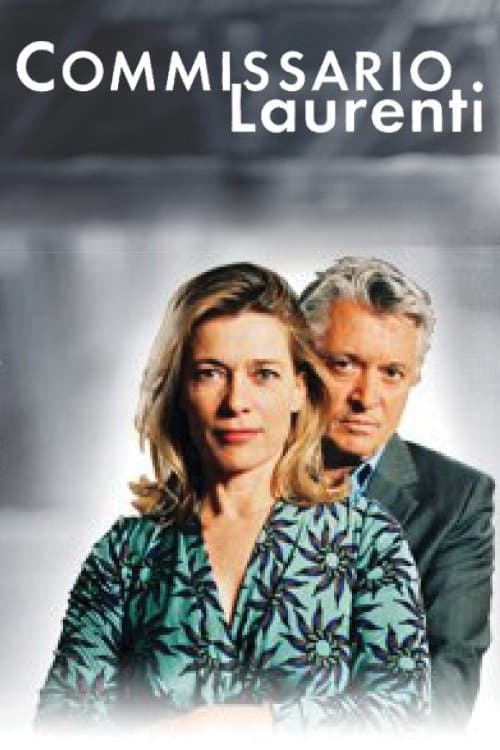 Commissario Laurentiのポスター
