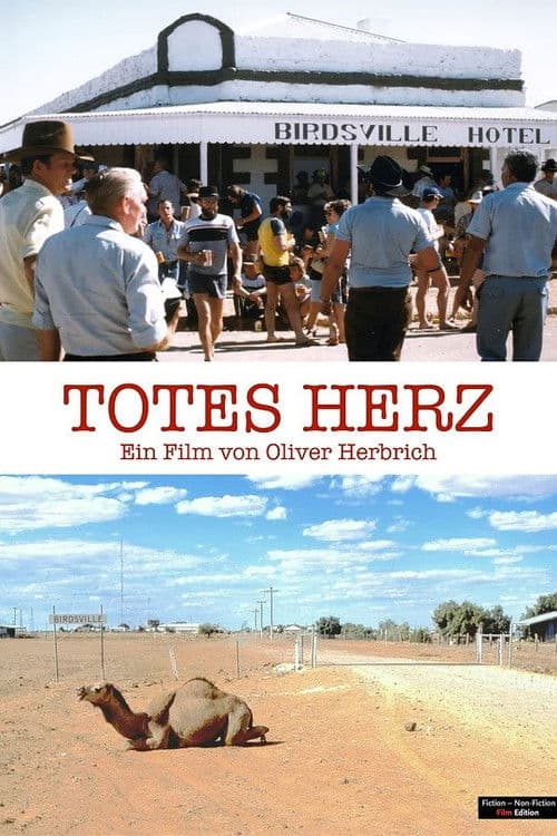 Totes Herzのポスター