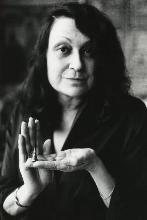 Lina Bo Bardi