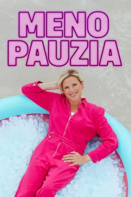 Menopauziaのポスター