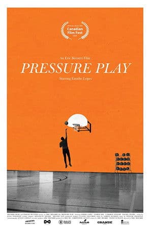 Pressure Playのポスター