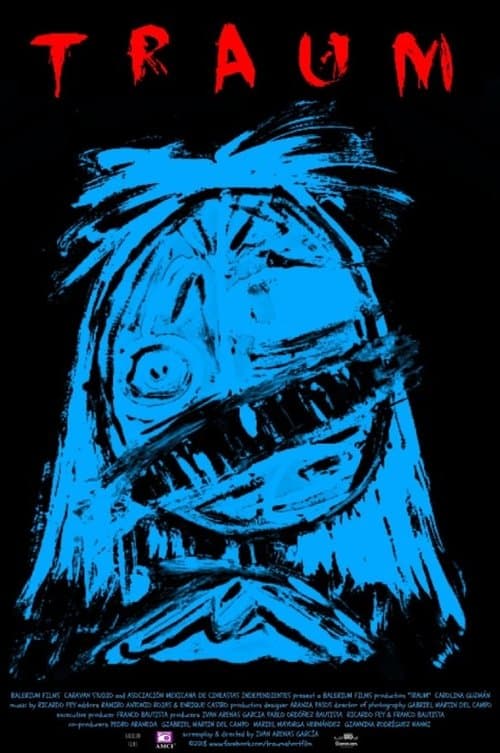 Traumのポスター