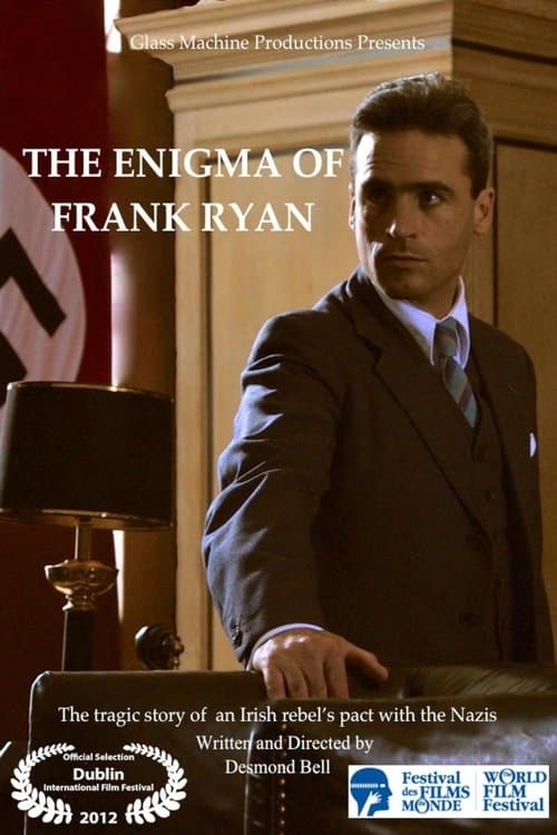 The Enigma of Frank Ryanのポスター