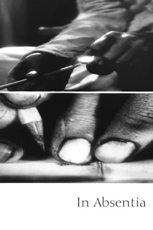 In Absentiaのポスター