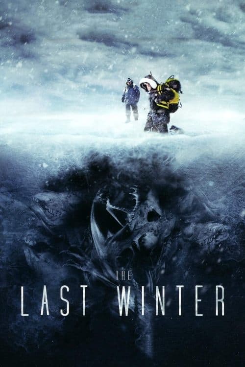 The Last Winterのポスター