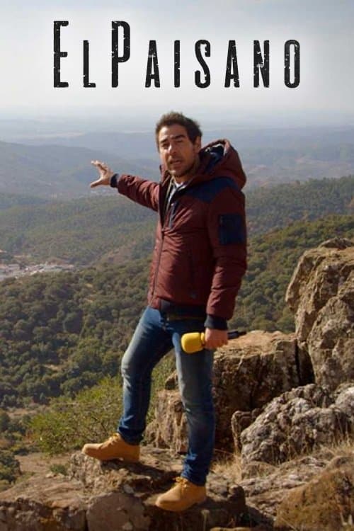 El paisanoのポスター