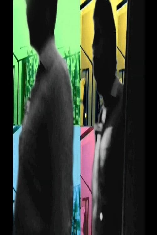 OUT RUNのポスター