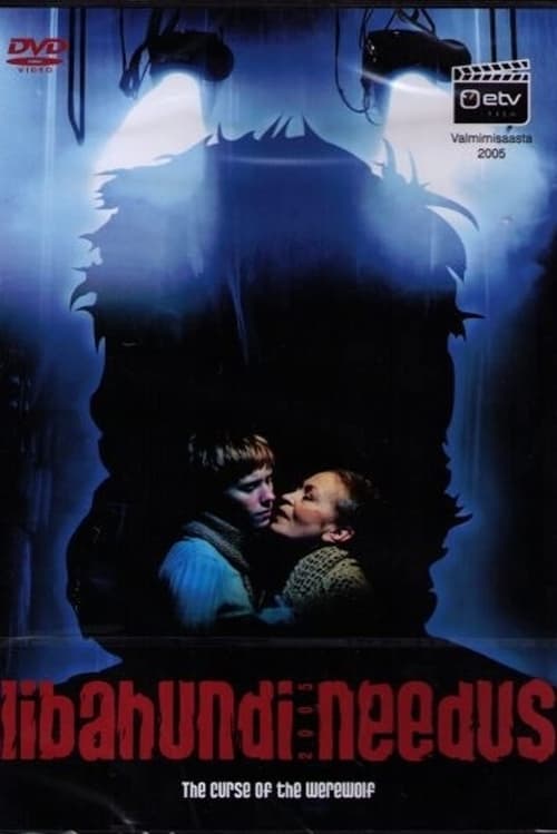 Libahundi needusのポスター