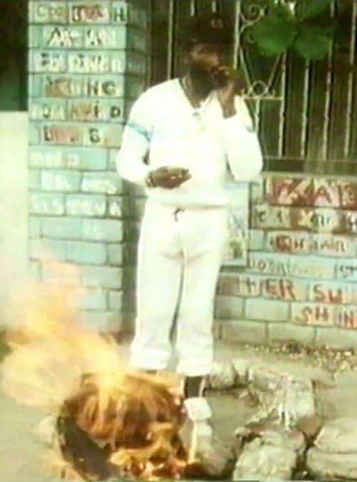 Jools in Jamaicaのポスター