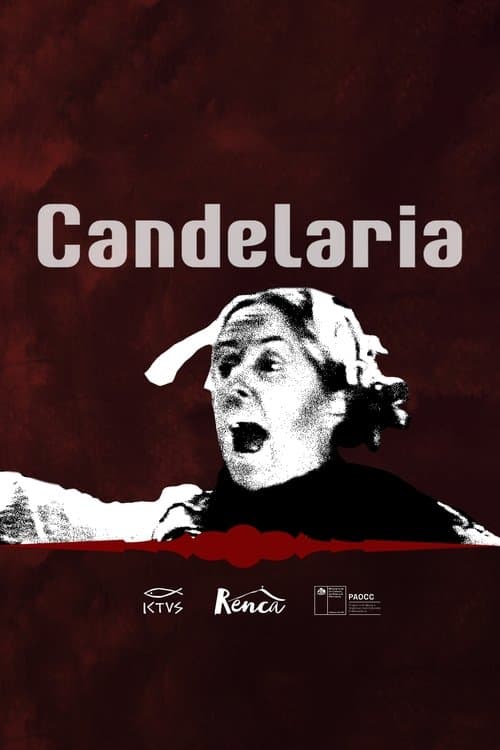 Candelariaのポスター