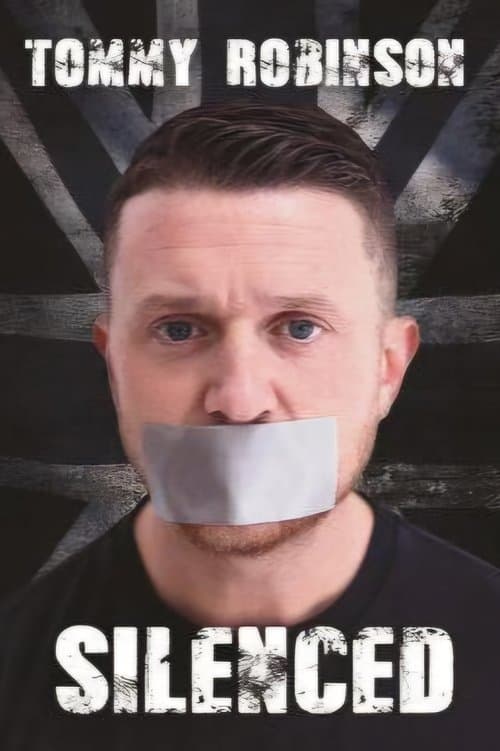 Silencedのポスター