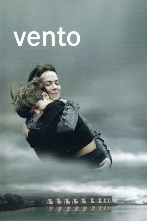 Ventoのポスター